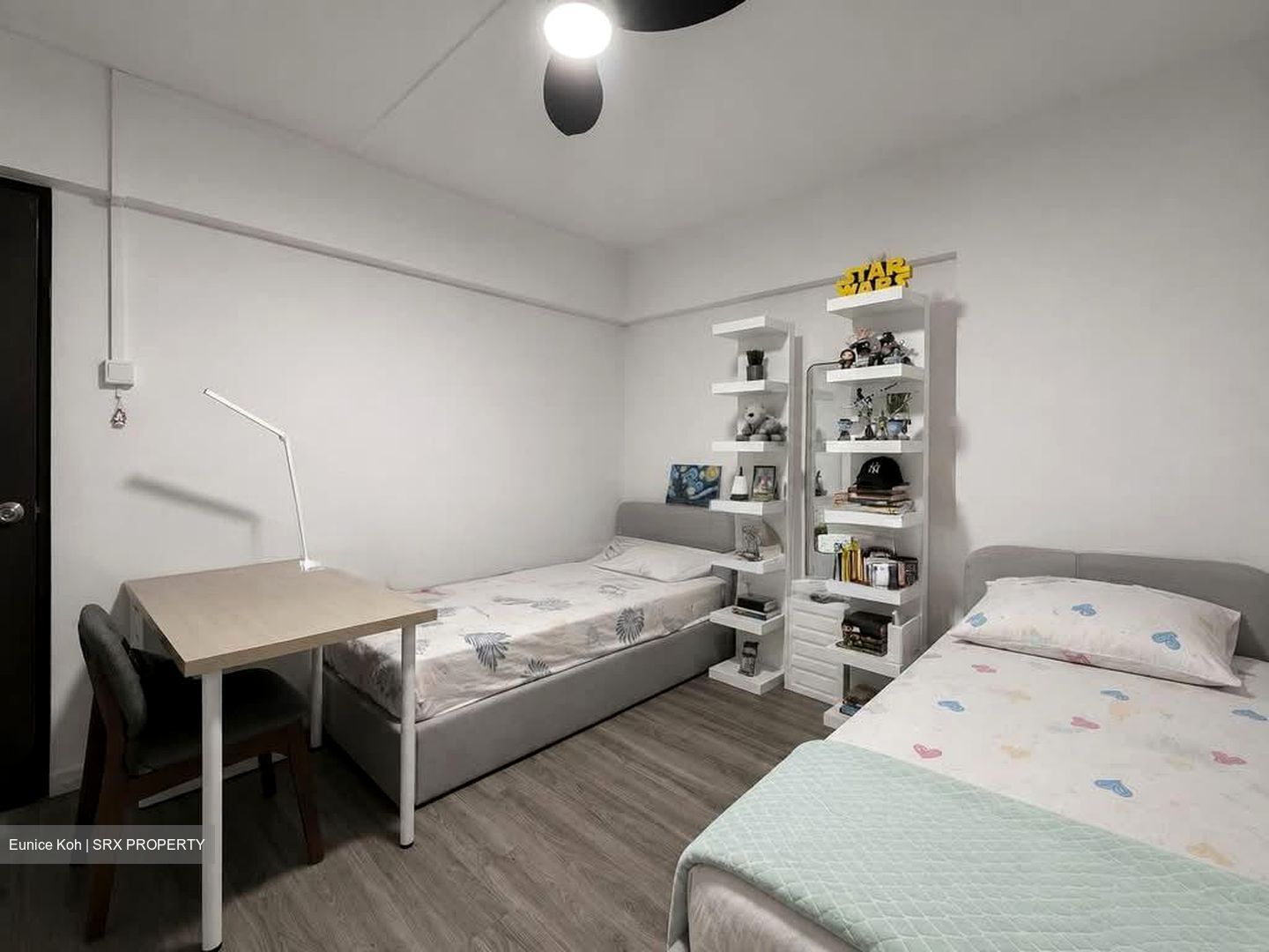 Blk 128 Lorong Ah Soo (Hougang), HDB Executive #568145511